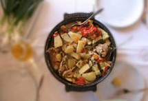 RESTORAN VAL, PRVIĆ LUKA