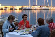 RESTORAN VAL, PRVIĆ LUKA