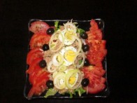 RESTORAN ADMIRAL, ŠIBENIK