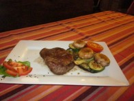 RESTORAN ADMIRAL, ŠIBENIK