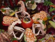 RESTORAN BURIN, VODICE