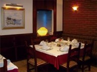 RESTORAN BURIN, VODICE