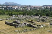 SALONA - GRAD SOLIN