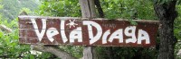 VELA DRAGA PODNO UČKE