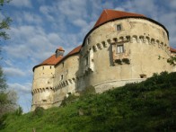 DVOR VELIKI TABOR