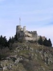 TVRĐAVA KLIS