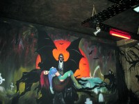 KRINGA - MUZEJ VAMPIRA