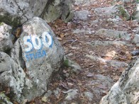 HORVATOVE STUBE NA MEDVEDNICI