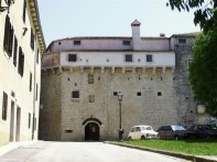 PAZINSKI KAŠTEL