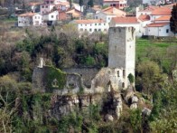MOMJANSKI KAŠTEL