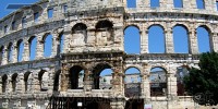 DANI ANTIKE - PULA SUPERIORUM, PULA, 12.-14.06.2014.