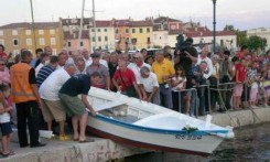 VEČERI RIBARSKE TRADICIJE, ROVINJ, 05.07.2014.