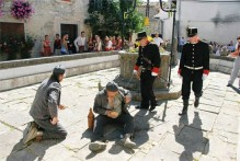 SUBOTINA I SUBOTINA PO STARINSKI, BUZET, 07.09.2014.