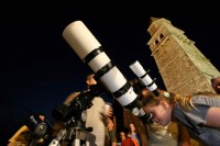ASTROFEST, TIĆAN-VIŠNJAN, 21.06.2014.