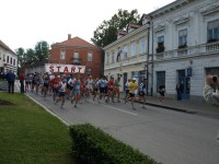 POLUMARATON MIHANOVIĆ 