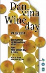 DAN VINA - WINE DAY, 25.05.2014.