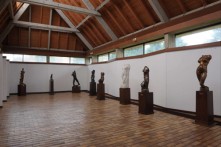GALERIJA ANTUNA AUGUSTINČIĆA 