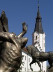 GALERIJA ANTUNA AUGUSTINČIĆA 