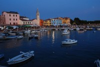 DANI ŠPAROGA, BUJE-NOVIGRAD-UMAG, 24.03.-15.05.2014.