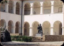 MUZEJ SELJAČKIH BUNA