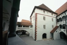 DVOR VELIKI TABOR