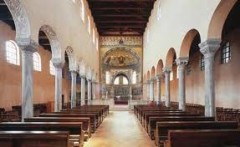 EUFRAZIJEVA BAZILIKA, POREČ