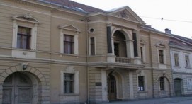 GALERIJA GRADA KRAPINE 