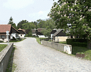 MUZEJ „STARO SELO" KUMROVEC