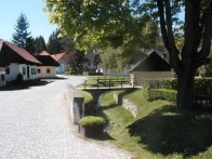 MUZEJ „STARO SELO" KUMROVEC