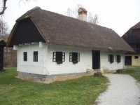 MUZEJ „STARO SELO" KUMROVEC