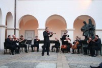 GLAZBENI FESTIVAL "LJETO U DVORCU ORŠIĆ – SUBTILIA 2013."