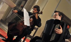 MEDULINSKO KONCERTNO LJETO, SRPANJ-KOLOVOZ, 2013.
