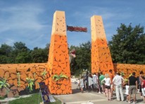 DINOPARK, FUNTANA