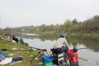 SPORTSKO - REKREACIJSKO JEZERO JARKI 