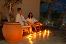 POREČ: WELLNESS VALAMAR DIAMANT