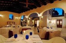 RESTORAN ZIGANTE, LIVADE