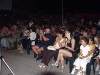 KAZALIŠNI SUSRETI - GLUMCI U ZAGVOZDU, LIPANJ - KOLOVOZ 2014.