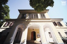 RESTORAN DVORAC MIHANOVIĆ 