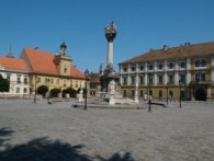 TRG SV.TROJSTVA, OSIJEK