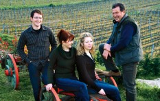 VINARIJA ARMAN FRANC, VIŽINADA	