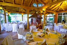 RESTORAN HOTELA SE-MI 