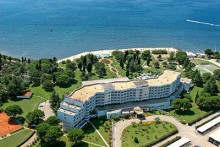 HOTEL LAGUNA MATERADA***, POREČ