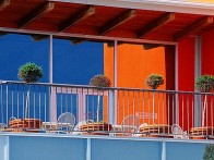 HOTELI ALLEGRO*** I MIRAMAR***, RABAC