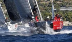 VIŠKA REGATA, 18.10.-20.10.2014.