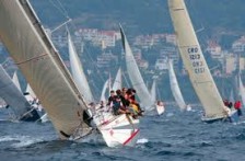 VIŠKA REGATA, 18.10.-20.10.2014.
