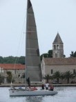 VIŠKA REGATA, 18.10.-20.10.2014.
