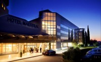 HOTEL MAESTRAL****, NOVIGRAD