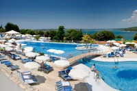 VALAMAR CLUB TAMARIS****, POREČ