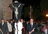 PROCESIJA ZA KRIŽEM, JELSA - OTOK HVAR, 17.04. I 18.04.2014.