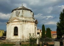MAUZOLEJ I DVORAC PEJAČEVIĆ, OSIJEK